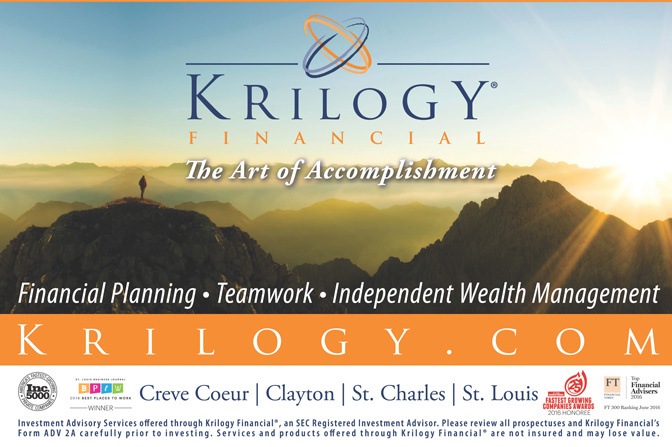 Art of Accomplishment | Krilogy